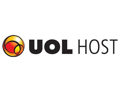 UOL Host Logo