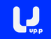 Up.p Logo