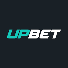 Upbet Logo