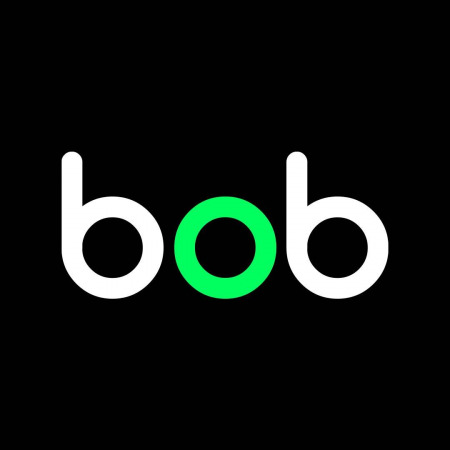 Vai de Bob Logo