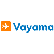 Vayama Logo