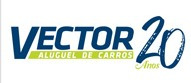 Vector Rent a Car Logo