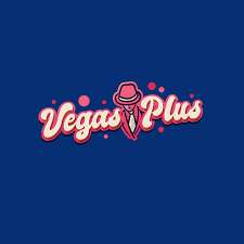 Vegas Plus Logo