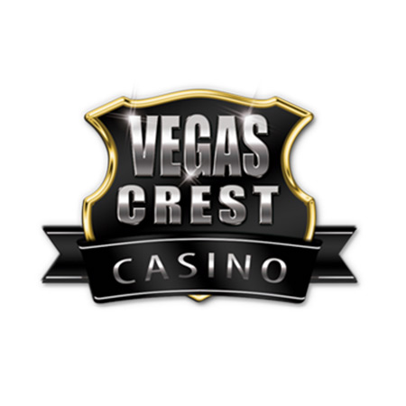 VegasCrest Logo