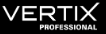 Vertix Professional Logo