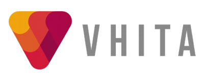 Vhita Logo