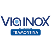 Via Inox Logo