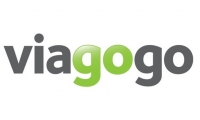 Viagogo Logo