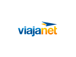 Viajanet Logo