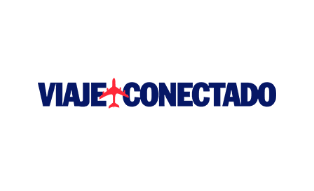 Viaje Conectado Logo