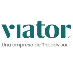 Viator Logo