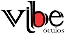 Vibe Óculos Logo