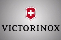 Victorinox Store Logo