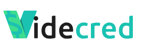 Videcred Logo