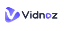 Vidnoz Logo