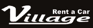 Village Rent a Car Logo