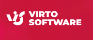 Virto Software Logo