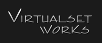 Virtualsetworks Logo