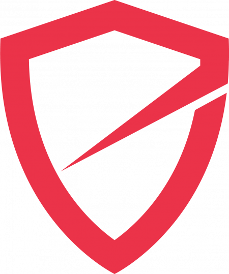 VirtualShield Logo