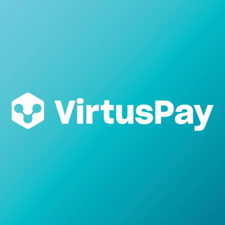 Virtuspay Logo