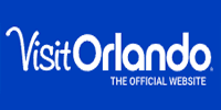 Visit Orlando Logo