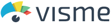 Visme Logo