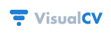 VisualCV Logo