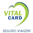 VitalCard Logo