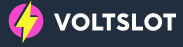 Voltslot Casino Logo