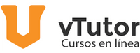 vTutor Logo