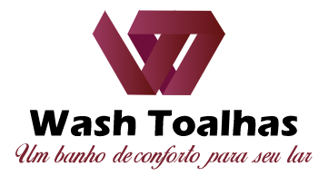 Wash Toalhas Logo