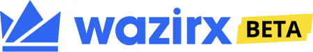 WazirX Logo