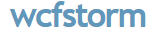 WCFStorm Logo