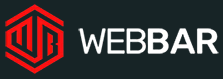 WebBar Logo