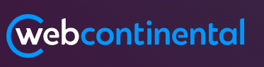 WebContinental Logo