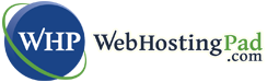 WebHosting Pad Logo