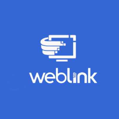 Weblink Logo