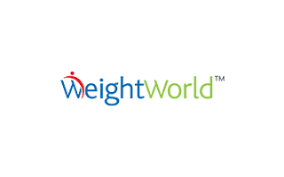 WeightWorld Logo