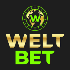 WeltBet Logo