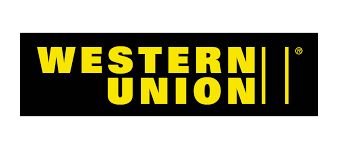 Western Union Logo