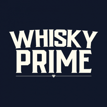 Whisky Prime Logo