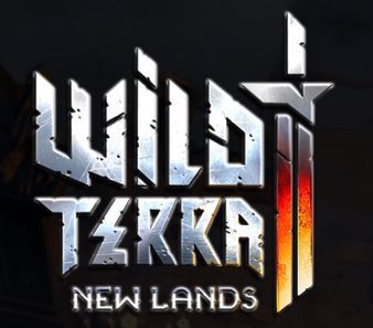 Wild Terra 2 Logo