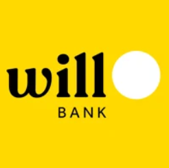 Will Bank Logo