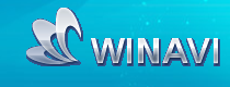 Winavi Logo