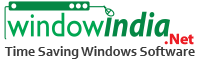 Window India Logo