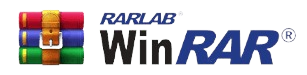 WinRAR Logo