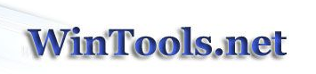 WinTools Logo