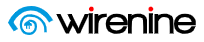 WireNine Logo