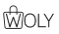 Woly Logo