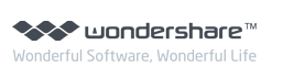 Wondershare Logo